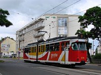 Duawag Wegmann 6ZGTW #258