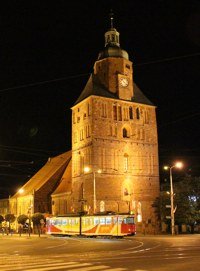 Duawag Wegmann 6ZGTW #258