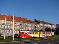 Duawag Wegmann 6ZGTW #258