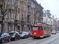 Duawag Wegmann 6ZGTW #258