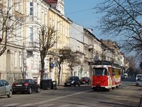 Duawag Wegmann 6ZGTW #258