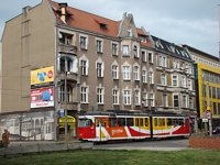 Duawag Wegmann 6ZGTW #258