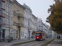 Duawag Wegmann 6ZGTW #258