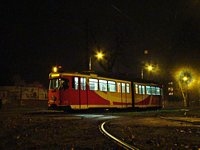 Duawag Wegmann 6ZGTW #258