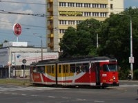 Duawag Wegmann 6ZGTW #258