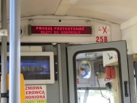 Duawag Wegmann 6ZGTW #258