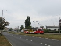 Duawag Wegmann 6ZGTW #258