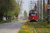 Duawag Wegmann 6ZGTW #258
