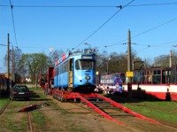 Duawag Wegmann 6ZGTW #259