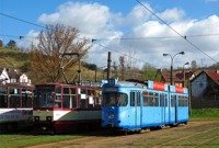 Duawag Wegmann 6ZGTW #259