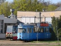 Duawag Wegmann 6ZGTW #259