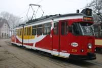 Duawag Wegmann 6ZGTW #259