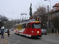 Duawag Wegmann 6ZGTW #259