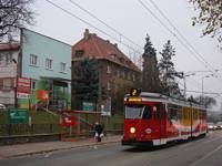 Duawag Wegmann 6ZGTW #259
