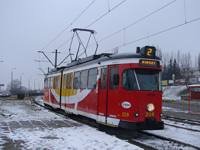 Duawag Wegmann 6ZGTW #259