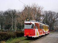 Duawag Wegmann 6ZGTW #259