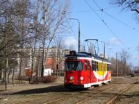 Duawag Wegmann 6ZGTW #259