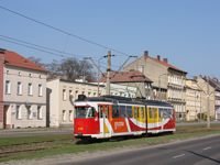 Duawag Wegmann 6ZGTW #259