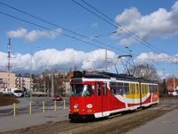 Duawag Wegmann 6ZGTW #259