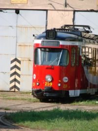 Duawag Wegmann 6ZGTW #259
