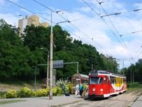 Duawag Wegmann 6ZGTW #259