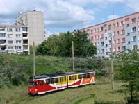 Duawag Wegmann 6ZGTW #259