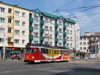 Duawag Wegmann 6ZGTW #259