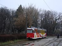 Duawag Wegmann 6ZGTW #259