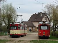 Duawag Wegmann 6ZGTW #259