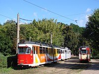 Duawag Wegmann 6ZGTW #259