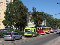 Duawag Wegmann 6ZGTW #259