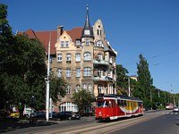 Duawag Wegmann 6ZGTW #259