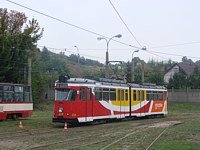 Duawag Wegmann 6ZGTW #259