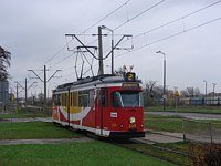 Duawag Wegmann 6ZGTW #259