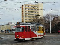 Duawag Wegmann 6ZGTW #259