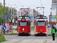 Duawag Wegmann 6ZGTW #259