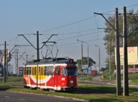 Duawag Wegmann 6ZGTW #259