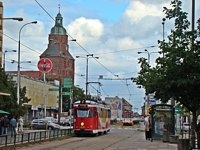 Duawag Wegmann 6ZGTW #259