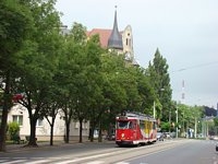 Duawag Wegmann 6ZGTW #259