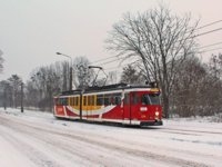 Duawag Wegmann 6ZGTW #259