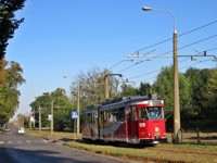 Duawag Wegmann 6ZGTW #259