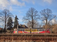 Duawag Wegmann 6ZGTW #259