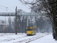 Galeria zdjec komunikacji miejskiej