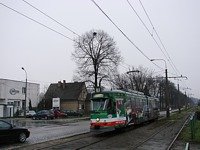 Duawag Wegmann 6EGTW #264