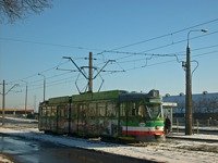 Duawag Wegmann 6EGTW #264