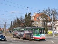 Duawag Wegmann 6EGTW #264
