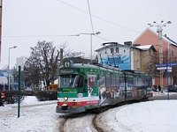 Duawag Wegmann 6EGTW #264