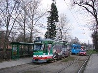 Duawag Wegmann 6EGTW #264