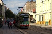 Duawag Wegmann 6EGTW #264