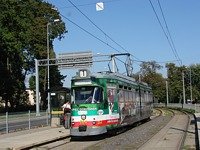 Duawag Wegmann 6EGTW #264